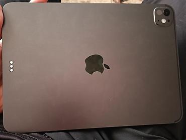 ipad 8 ikinci el: İşlənmiş Apple iPad 11 (2025), 11", 256 GB, Ünvandan götürmə — 2