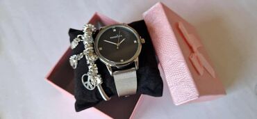 Setovi nakita: Guess, Set: Narukvica, Materijal: Cirkon — 7