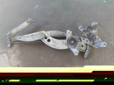 Другие автозапчасти: Маслянный насос Мицубиси Каризма, задние пружины Дайхацу Мове, дтиски — 17