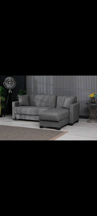 Ugaone garniture: Ugaona garnitura POSEN brenda Liven pruža savremeni dizajn i udobnost — 11