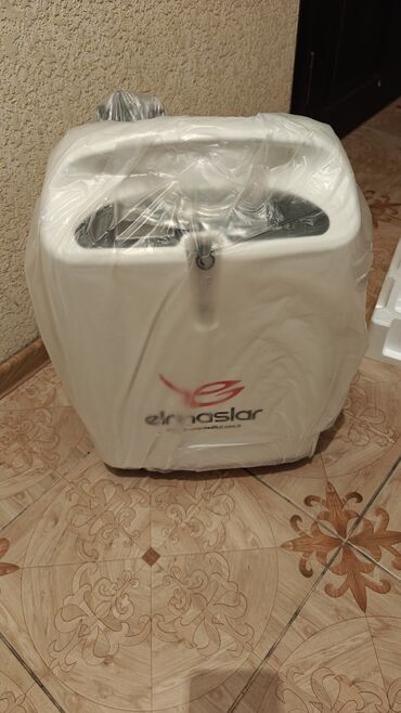 кислородный концентратор купить: Кислородный концентратор OXYTIME Q5 (Elmaslar) новый в пакете с