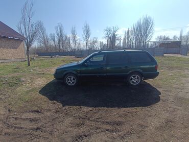 хонда одиссей кузов: Volkswagen Passat: 1994 г., 2 л, Механика, Бензин, Универсал