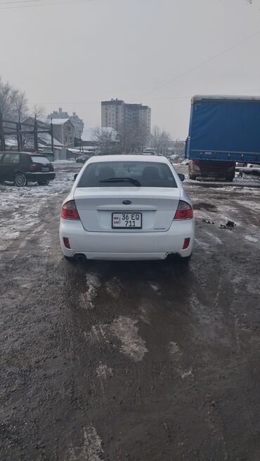 subaru legacy 2000: Subaru Legacy: 2004 г., 2 л, Типтроник, Газ, Седан