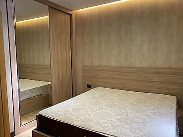 bakıda: 🏡 Grand Həyat Residence – kirayə mənzil 📍 Ünvan: Grand Həyat — 9