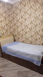 виза в америку из кыргызстана: Б/у, Односпальная кровать, С подъемным механизмом, Без матраса, Без выдвижных ящиков