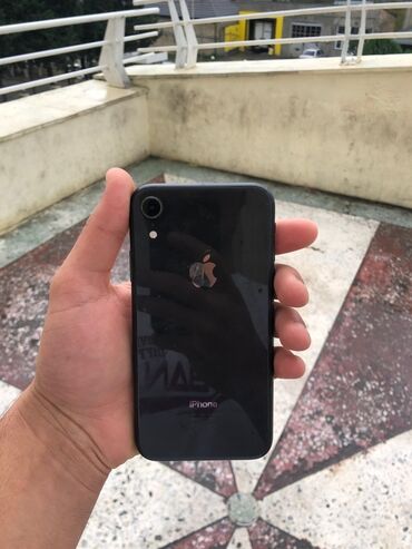 Mazda: IPhone Xr, Qara, Face ID