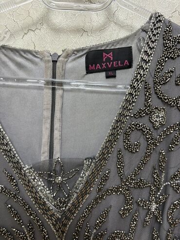 Ziyafət donları: Ziyafət donu, Maksi, L — 13