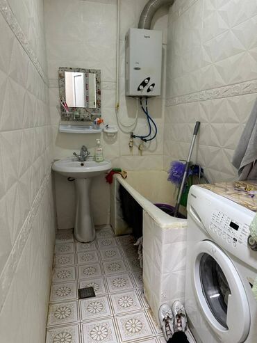 Köhnə tikili: Bakı, 3 otaqlı, Köhnə tikili, m. Həzi Aslanov, 82 kv. m — 13