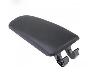 naslon za ruku univerzalni: POKLOPAC NASLON NASLONJAC ZA RUKU SEAT IBIZA | ORIGINALNI NASLONJAČI — 2