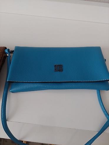 Çantalar: Çanta dəsti, Givenchy, İşlənmiş — 3