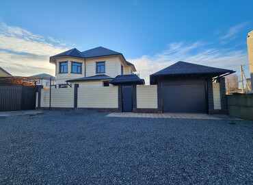 Продажа домов: Дом, 265 м², 8 комнат, Собственник, Евроремонт — 3