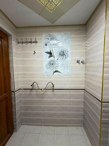 Недвижимость: Yasamal Rayon Abbas Mirzə Şərifzadə küçəsi İnşaatcilar Metrosu 3 — 7