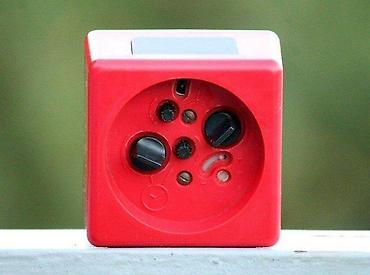 Satovi za kuću: Modern Mechanical Alarm Clock Slava 11 Jewels Russian USSR. Ruski — 6
