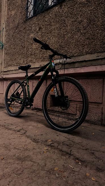 145: Горный велосипед Gestalt, универсальный для города и легкого — 4