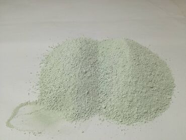 Električne polirke: Hrom oksid za ostrenje i poliranje nozeva, britvi 25grama - Cr2O3 — 11