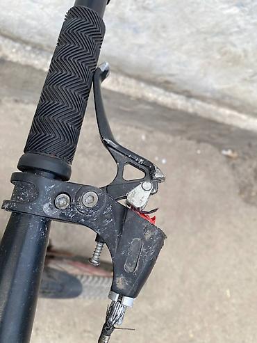 rox 01: Велосипед BDT Bicycle (подростковый/взрослый компакт) БЫСТРЫМ СДЕЛАЮ — 6
