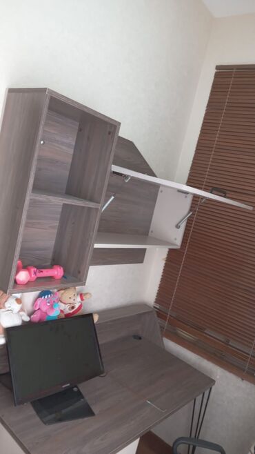 Köhnə tikili: Bakı, Mərdəkan, 2 otaqlı, Köhnə tikili, m. Koroğlu, 45 kv. m — 6