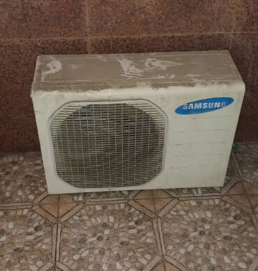 вентиляторы охлаждения: Кондиционер Samsung Потолочный, Классический, Охлаждение, Обогрев, Вентиляция
