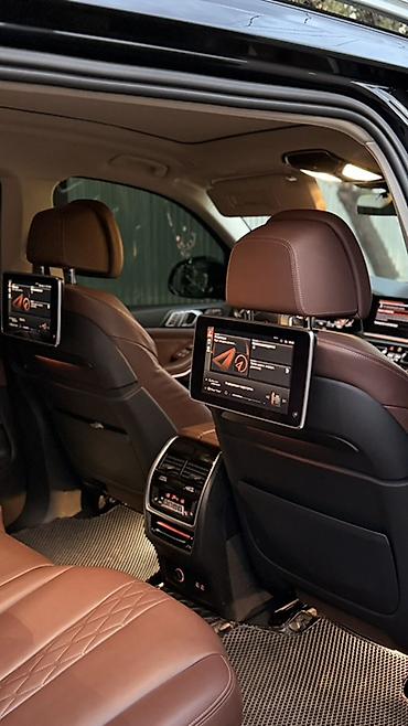 бмв 2007: BMW X7: 2019 г., 3 л, Автомат, Бензин, Внедорожник — 9