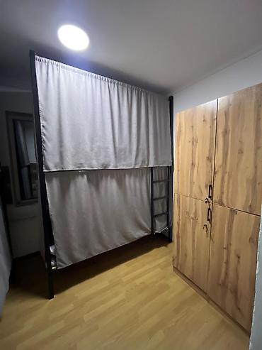 hostel osh: Койко‑места в уютном капсульном формате Описание пространства: - — 5