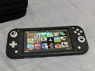 rtx 3070m: Nintendo Switch Lite (прошитый) Интересует обмен на прошитый Oled с — 1