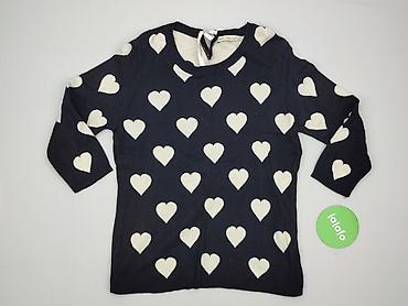 sweter w serca h: NEXT Petite, Sweter damski, rozmiar S — 2