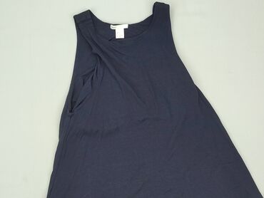 bluzki z bufiastymi rękawami: Women`s tunic, H&M, XS (EU 34)