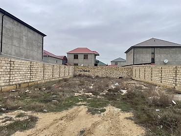 Torpaq sahələrinin satışı: 4 sot, Tikinti, Mülkiyyətçi, Kupça (Çıxarış) — 8