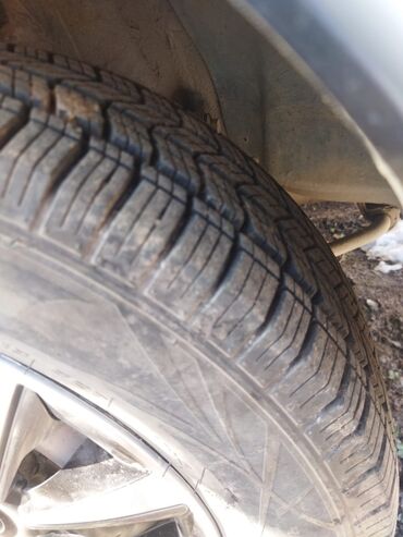 ВАЗ (ЛАДА): ВАЗ (ЛАДА) 2106: 1995 г., Бензин, Седан — 5