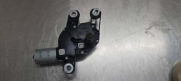 smart sensor ar991: MOTOR BRISACA ZA AUDI A3 - 8V0955711 | Motor zadnjeg brisaca Audi A3 — 2