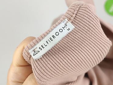 selfieroom bluzki: Selfieroom, Bluzka damska, rozmiar M — 4
