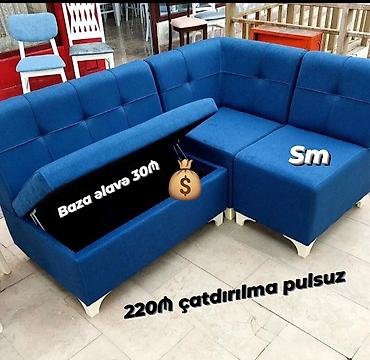 Divanlar: Künc divan, Yeni — 1