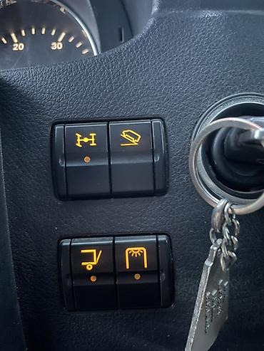 Mercedes-Benz: Mercedes-Benz Спринтер: 2009 г., 2.7 л, Автомат, Дизель, Фургон — 4