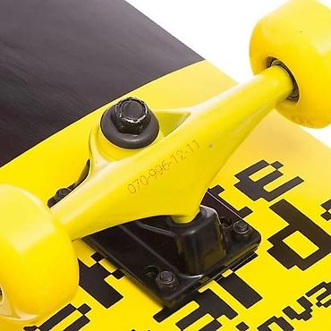 İdman və istirahət: Skeytbord Skateboard Skeyt☠ Professional Skateboard 🛹 Skeybord — 5