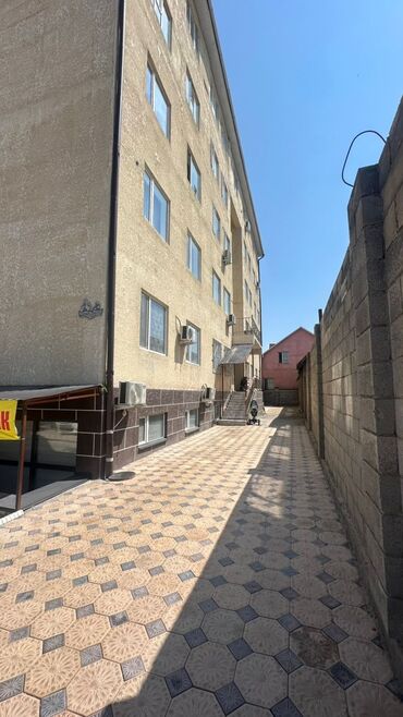 купить в ипотеку квартиру: 1 бөлмө, 39 кв. м, 1 кабат, Евроремонт