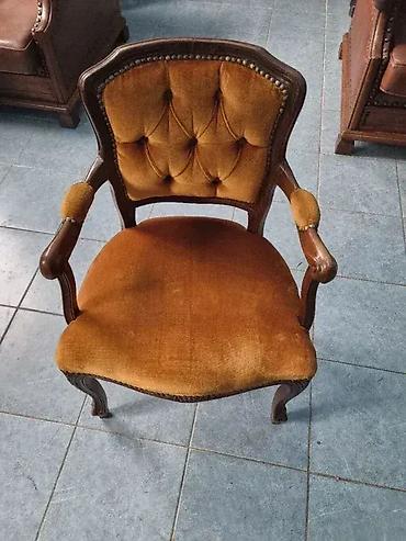 Stilske fotelje: Fotelja u dobrom stanju — 6