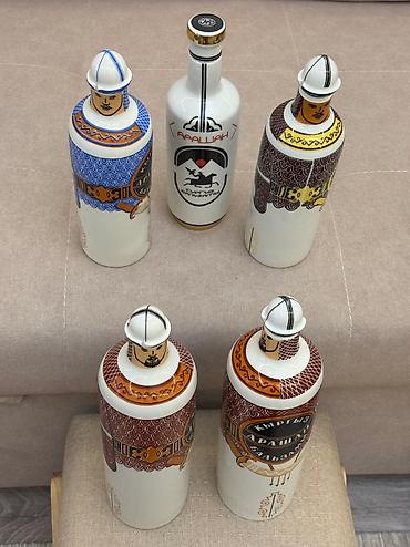 Антиквариат: Чайничек винтажный Гжель в новом состоянии, витринное хранение - 1500 at lalafo.kg — 7 Антиквариат: Чайничек винтажный Гжель в новом состоянии, витринное хранение - 1500 — 7