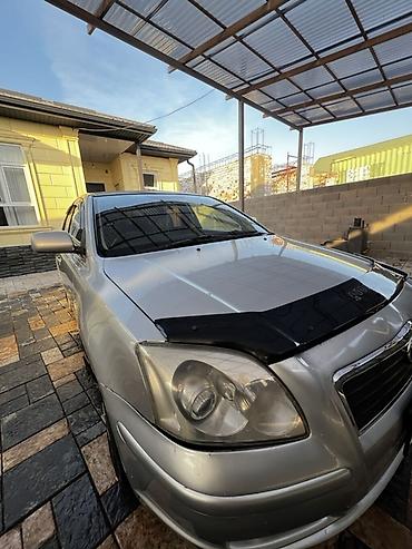 двигатель 4g64 купить: Toyota Avensis: 2004 г., 1.8 л, Автомат, Бензин, Седан — 6