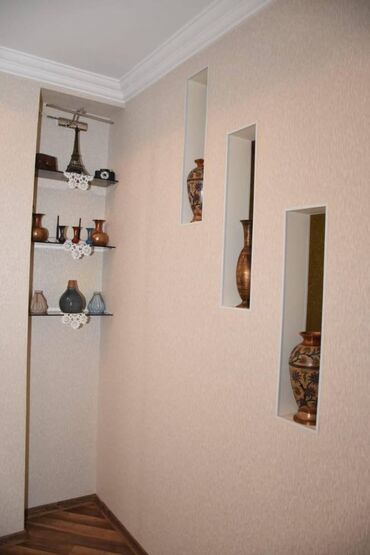 Yeni tikili: 3 otaqlı, Yeni tikili, 130 kv. m — 20