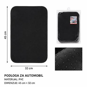 KMT Podni patosnici za automobil – jednodelni zadnji deo (SKU na lalafo.rs KMT Podni patosnici za automobil – jednodelni zadnji deo (SKU