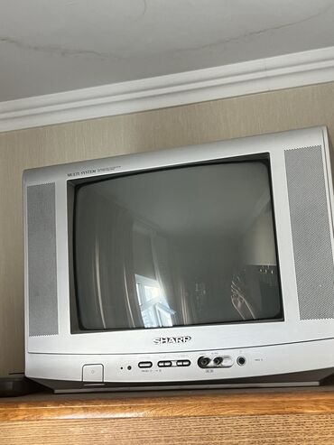 мастера по ремонту телевизоров ош: Телевизор 500 сом