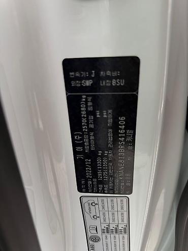 Kia: Kia Carnival: 2024 г., 3.5 л, Автомат, Бензин, Минивэн — 3