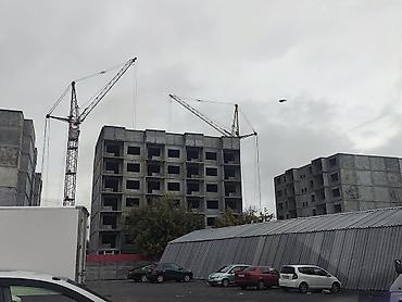 3 комнаты, 90 м², 108 серия, 1 этаж, ПСО (под самоотделку) at lalafo.kg 3 комнаты, 90 м², 108 серия, 1 этаж, ПСО (под самоотделку)