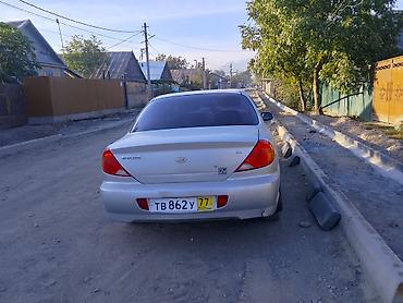 kia спектра: Kia Spectra: 2006 г., 1.6 л, Механика, Бензин, Седан — 4