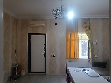 zabratda: Zabrat, 3 otaqlı, Yeni tikili, m. Koroğlu, 65 kv. m — 9