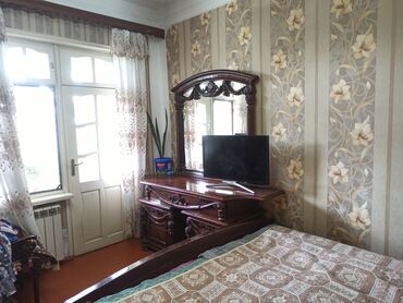 1 комнатные квартиры в баку: Sumqayıt, 2 otaqlı, Köhnə tikili, 50 kv. m