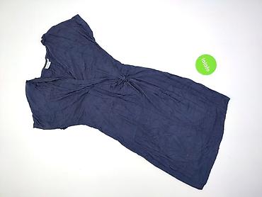 dilvin blue: Blue Motion, Sukienka damska, rozmiar M — 2