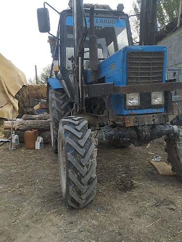 Фронтальные КУНы: Фронтальный погрузчик кун европейский с джойстиком (фронтальная — 11