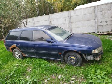 субару аутбек 2019 цена бишкек: Subaru Legacy: 1996 г., 2 л, Автомат, Бензин, Универсал