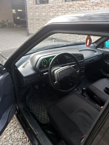 VAZ (LADA): VAZ (LADA) Samara: 1.6 l | 2011 il 222000 km Sedan — 10